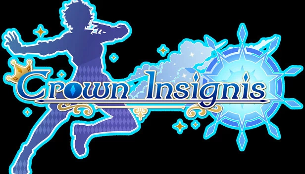 皇冠徽章（Crown Insignis） 游戏封面