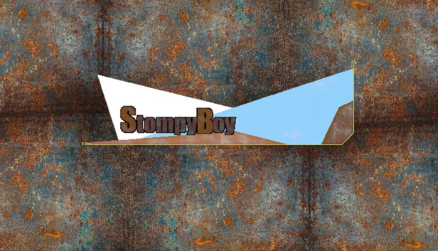 StompyBoy 游戏封面