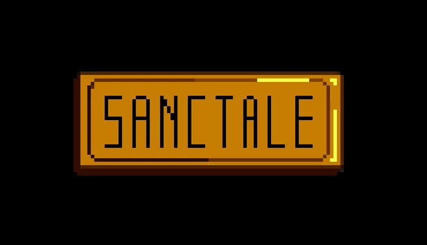 圣塔勒（Sanctale） 游戏封面