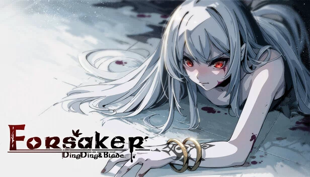 Forsaker:DingDing&Blade 游戏封面