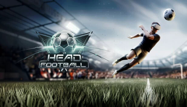 VR 头球足球（VR Head Football） 游戏封面
