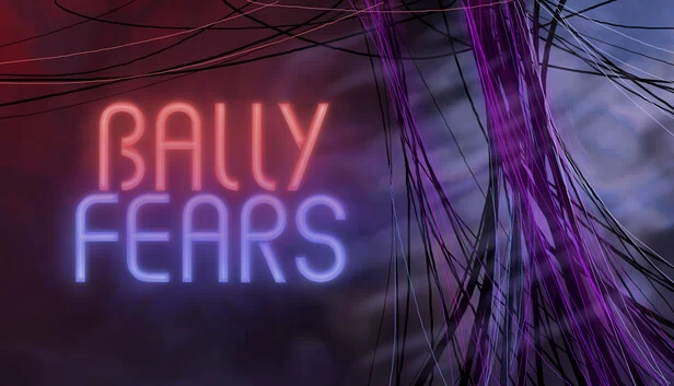 Bally Fears 游戏封面