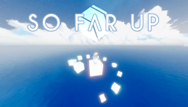 So Far Up 游戏封面