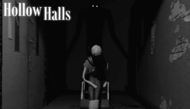 空洞大厅（Hollow Halls） 游戏封面