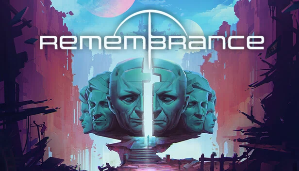 回忆录（Remembrance） 游戏封面