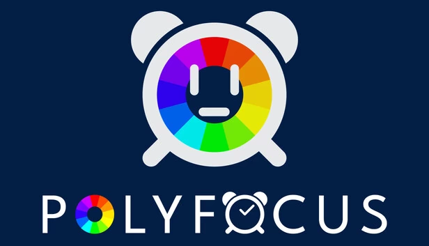 Polyfocus 游戏封面