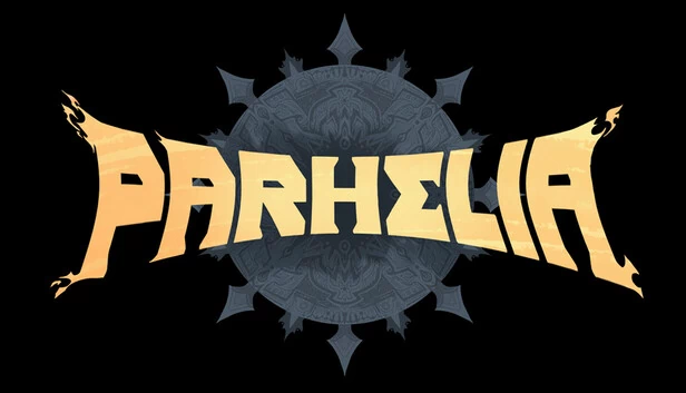 幻日（Parhelia） 游戏封面