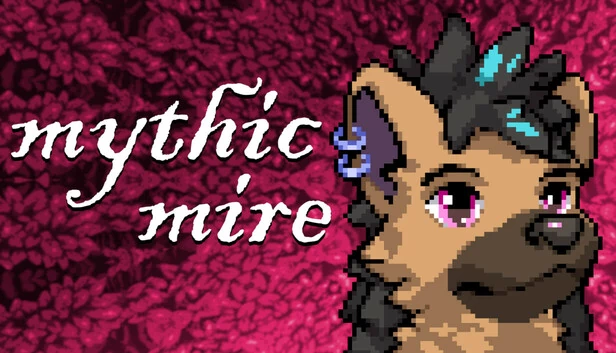神话沼泽（Mythic Mire） 游戏封面