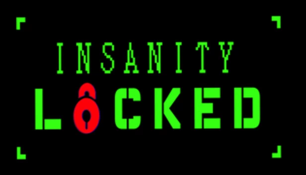 疯狂锁定(Insanity locked) 游戏封面