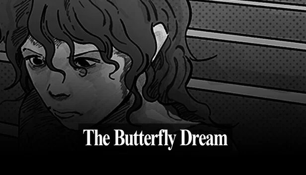 蝴蝶之梦（The Butterfly Dream） 游戏封面