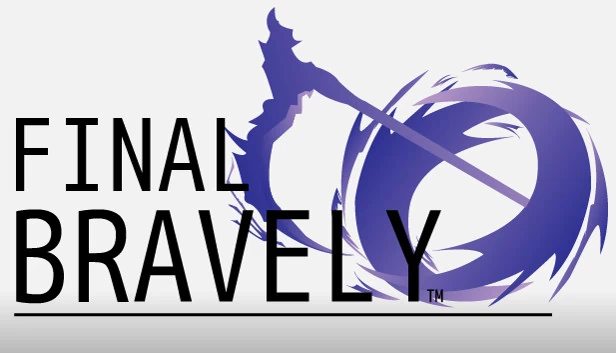 最终勇气（Final Bravely） 游戏封面