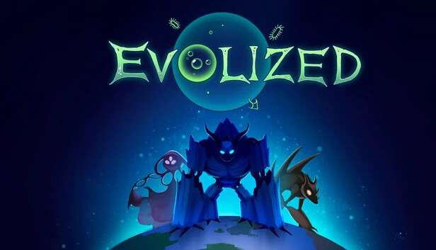 Evolized 游戏封面