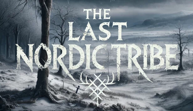 最后的北欧部落（The Last Nordic Tribe） 游戏封面