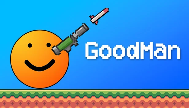 好人（GoodMan） 游戏封面