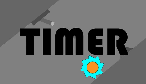 计时器（Timer） 游戏封面