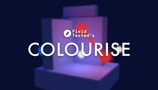 着色（Colourise） 游戏封面