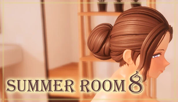 Summer Room8 游戏封面