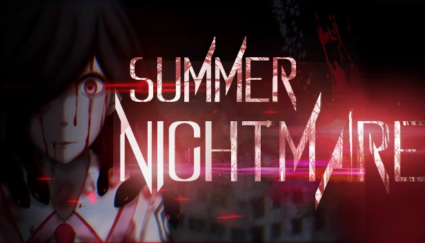 夏日噩梦（Summer Nightmare） 游戏封面
