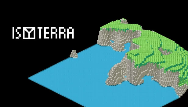 伊索泰拉（Isoterra） 游戏封面