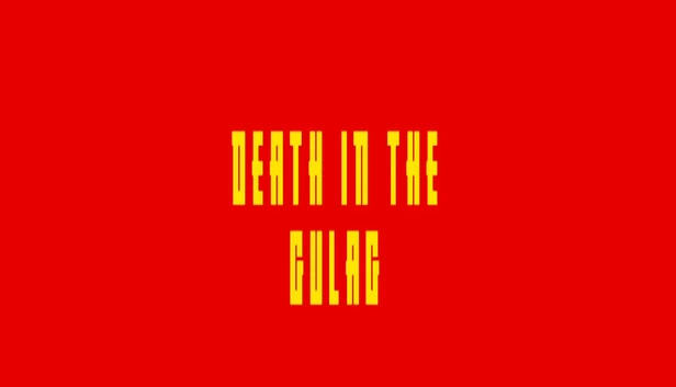 古拉格之死（Death in the Gulag） 游戏封面
