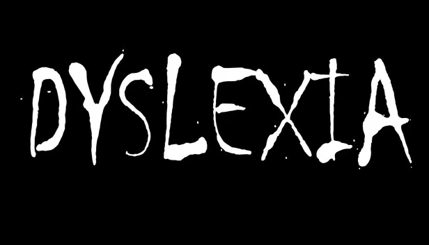 阅读障碍（Dyslexia） 游戏封面