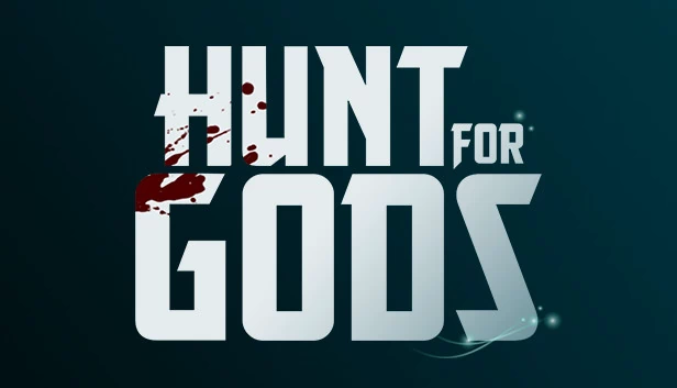 猎杀神明（Hunt For Gods） 游戏封面