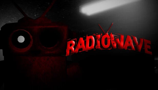 无线电波（RadioWave） 游戏封面