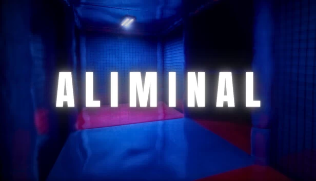 ALiminal 游戏封面