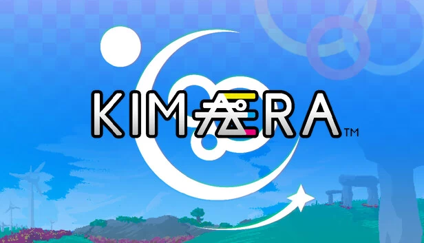 KIMÆRA 游戏封面