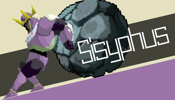 西西弗斯（Sisyphus） 游戏封面