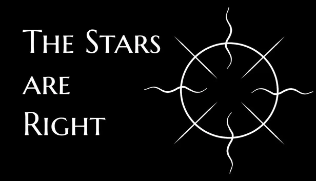 群星归位（The Stars are Right） 游戏封面