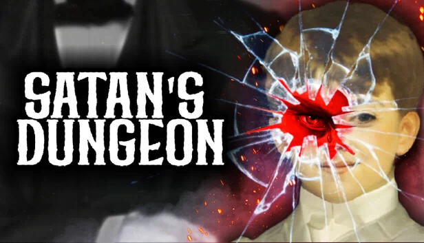 撒旦的地牢（Satan's Dungeon） 游戏封面