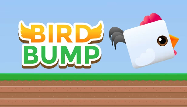 鸟撞（Bird Bump） 游戏封面