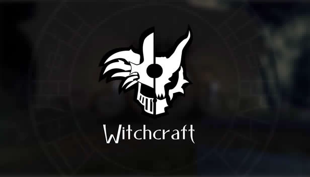 巫术（Witchcraft） 游戏封面