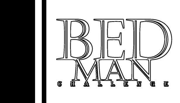 Bedman 挑战（Bedman Challenge） 游戏封面