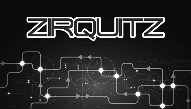ZIRQUITZ 游戏封面