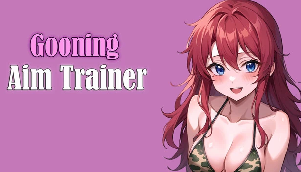 Gooning 瞄准训练器（Gooning Aim Trainer） 游戏封面
