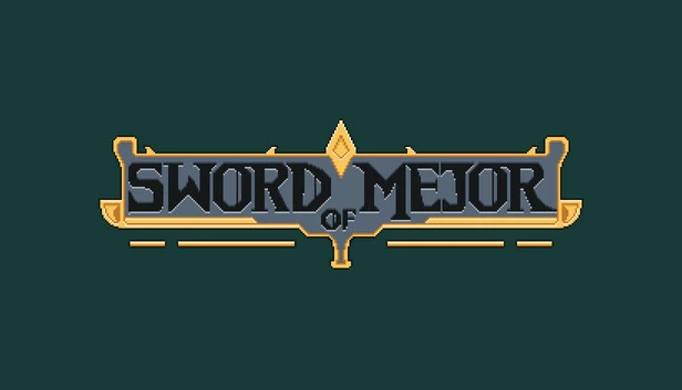 梅霍尔之剑(Sword of Mejor) 游戏封面