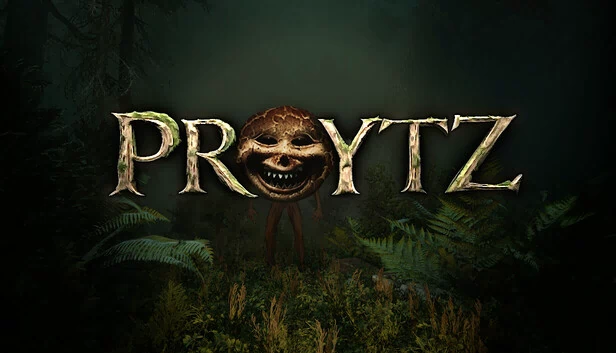 Proytz 游戏封面