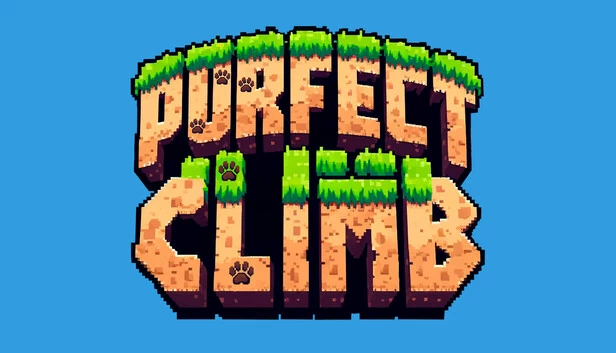完美攀爬（Purfect Climb） 游戏封面