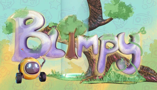 Blimpy 游戏封面
