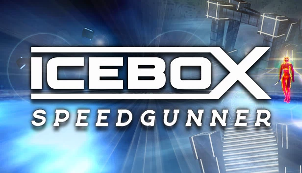 ICEBOX：速枪手（ICEBOX: Speedgunner） 游戏封面