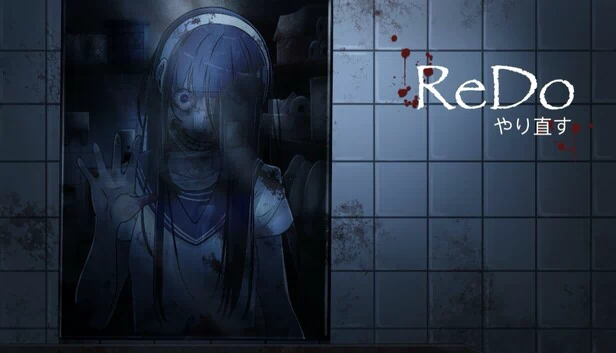 ReDo 游戏封面