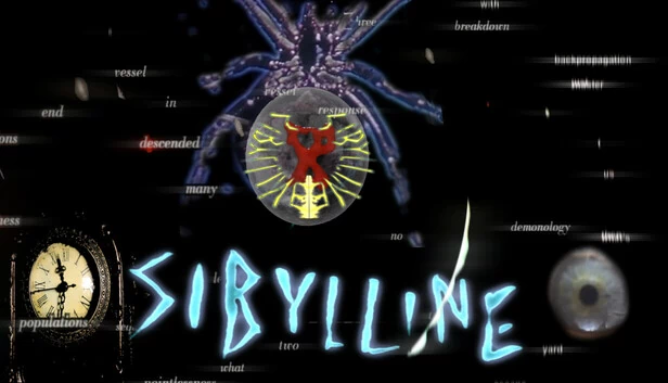 西比林(Sibylline) 游戏封面