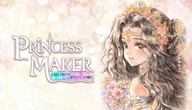 美少女梦工厂：启示录之子（Princess Maker: Children of Revelation） 游戏封面