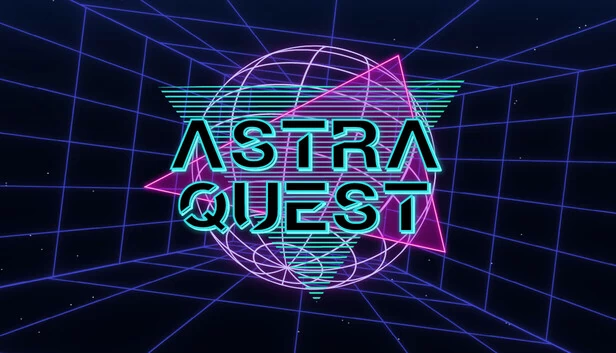 星界任务（Astra Quest） 游戏封面