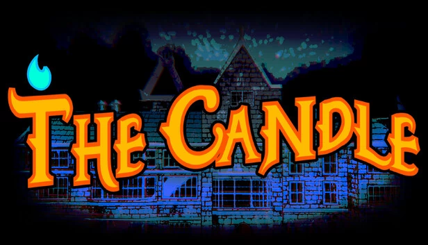 蜡烛（The Candle） 游戏封面