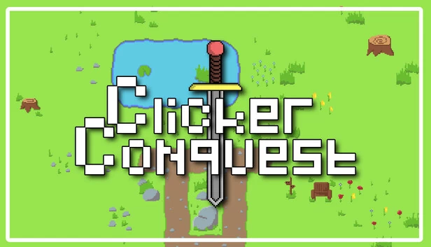 点击征服（Clicker Conquest） 游戏封面