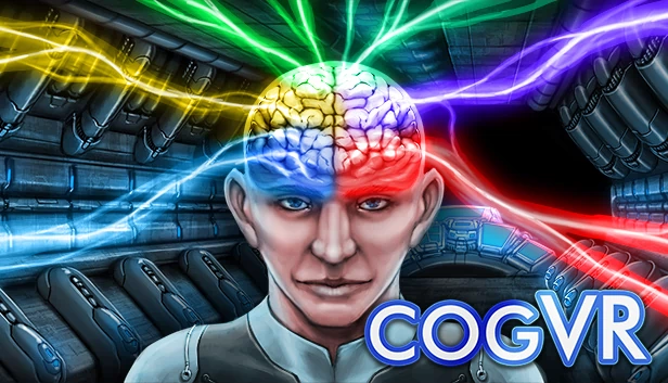 CogVR 游戏封面