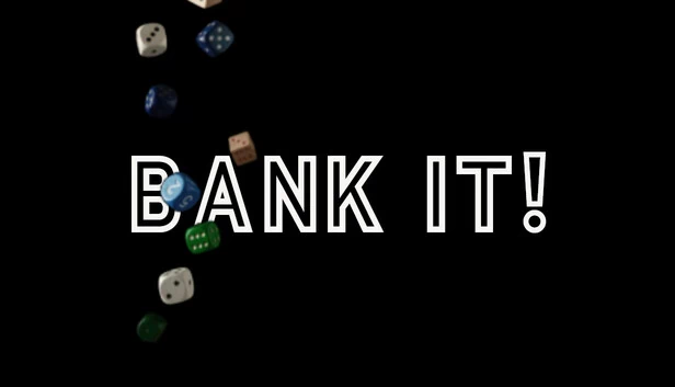 银行大亨！（Bank It!） 游戏封面